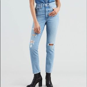 Levi Jeans